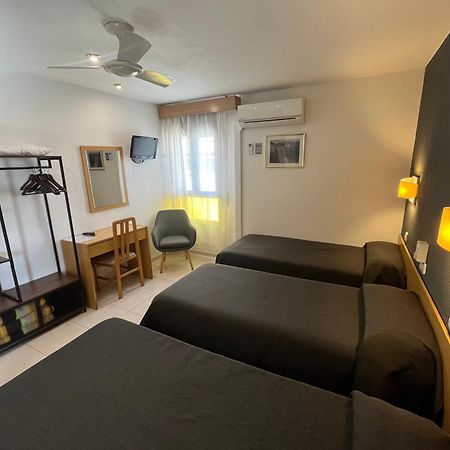 Hostal Tarres أنغولوس المظهر الخارجي الصورة