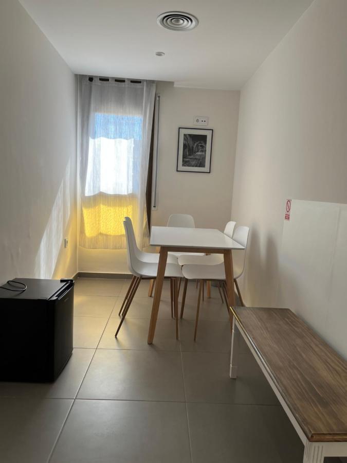 Hostal Tarres أنغولوس المظهر الخارجي الصورة