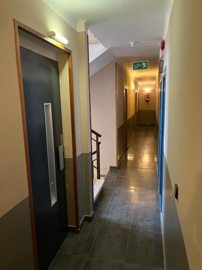 Hostal Tarres أنغولوس المظهر الخارجي الصورة