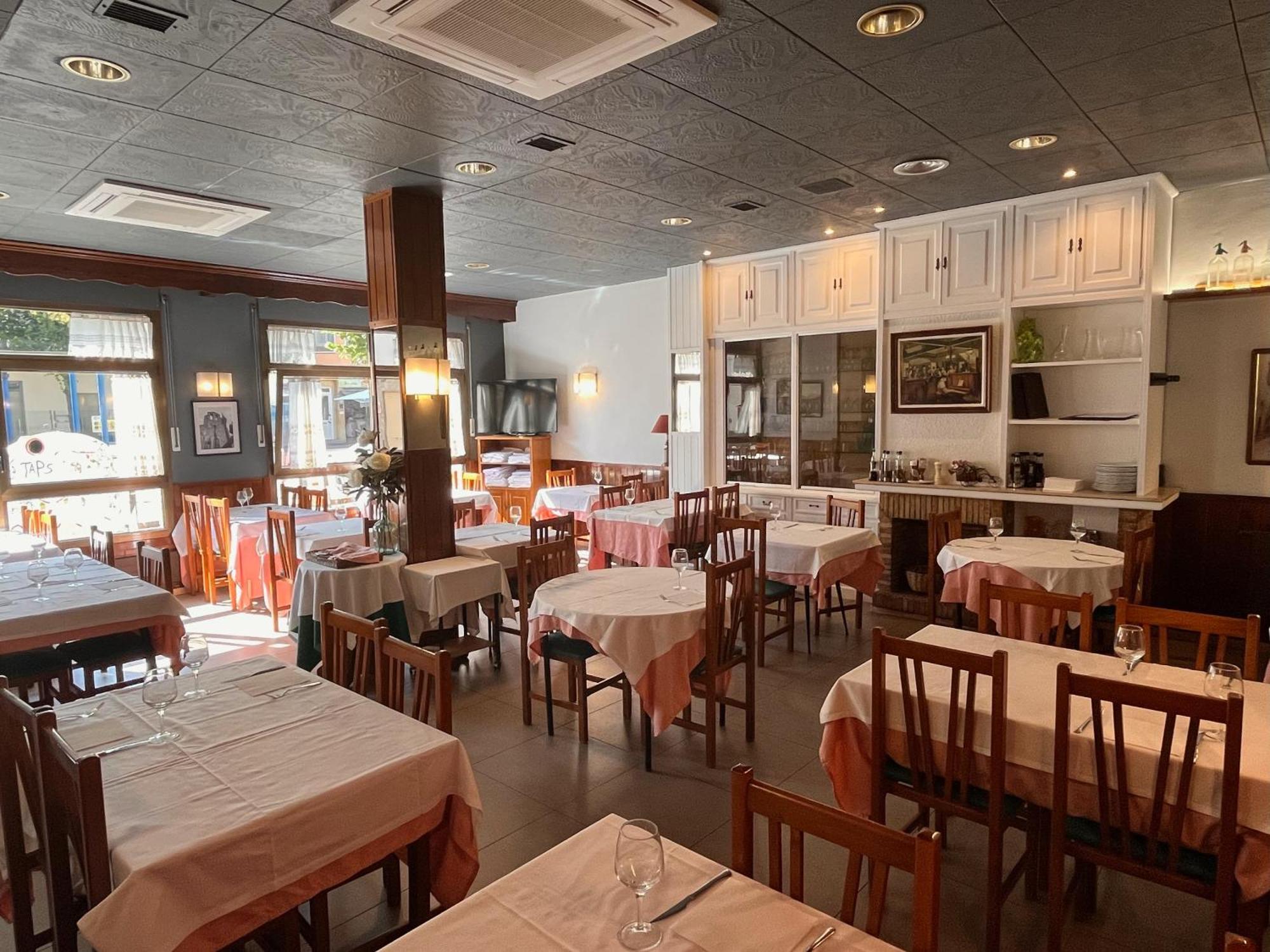 Hostal Tarres أنغولوس المظهر الخارجي الصورة