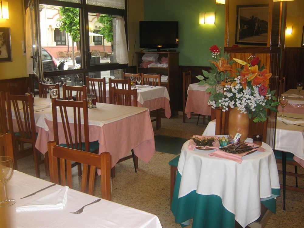 Hostal Tarres أنغولوس المظهر الخارجي الصورة