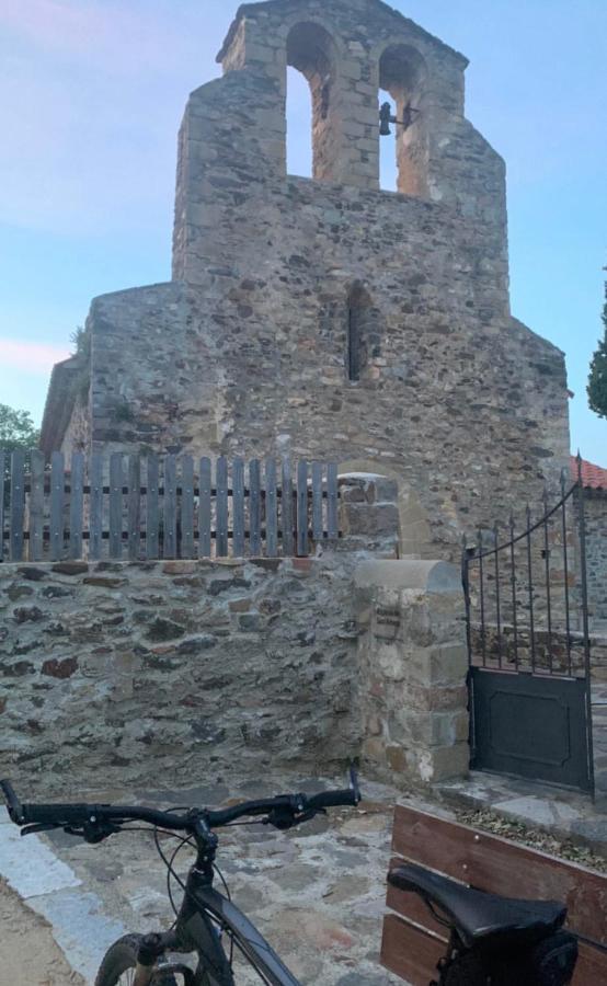 Hostal Tarres أنغولوس المظهر الخارجي الصورة